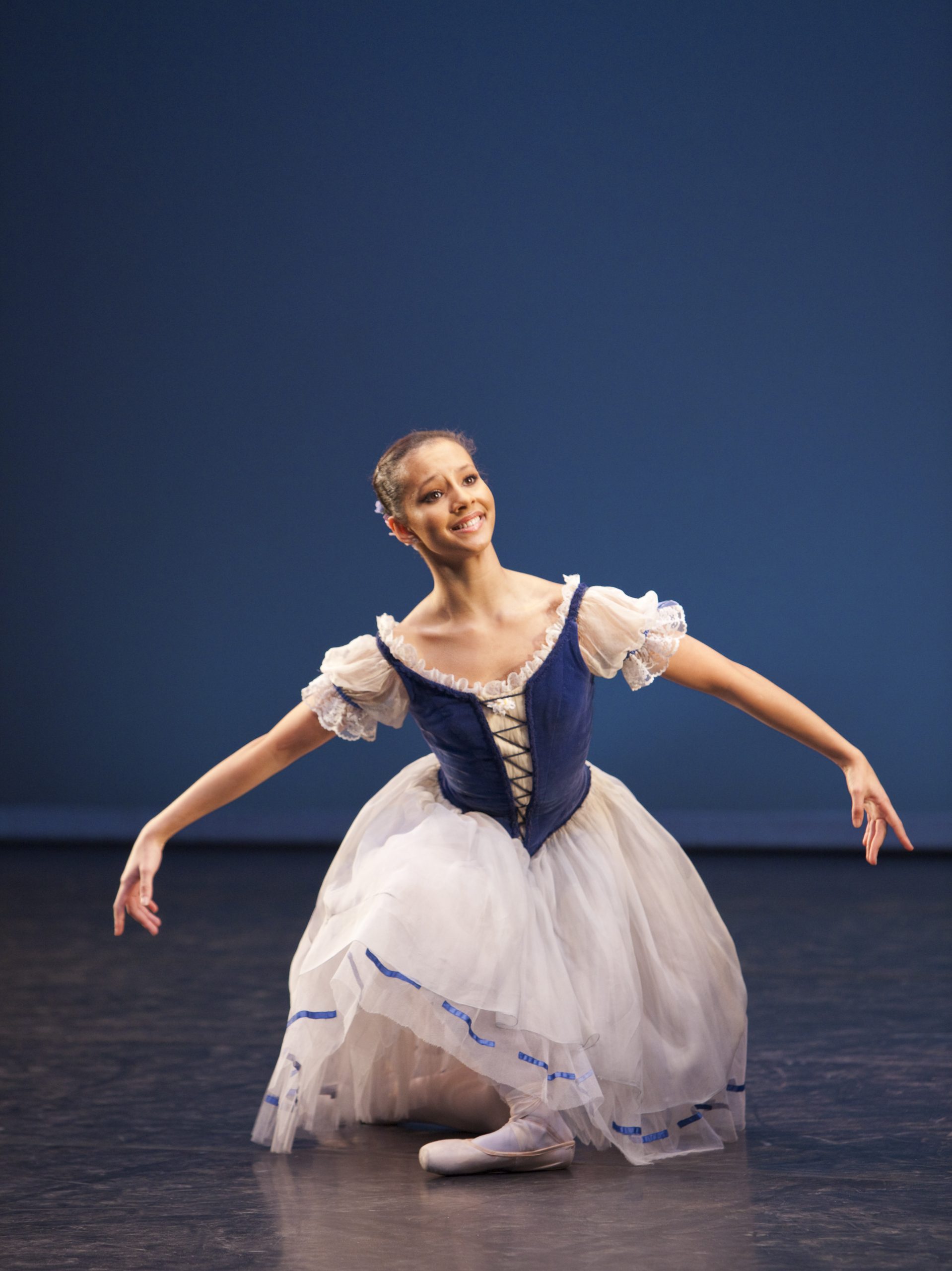 Alumni alexander campbell and francesca hayward to become principals