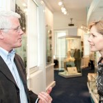 Darcey bussell exhibition to open at white lodge museum