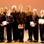 Young talent: the ninette de valois choreographic award