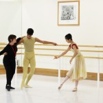Students perform at the lord mayor's appeal gala