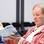 Creative artist - michael morpurgo