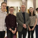 Creative artist programme - stephen daldry