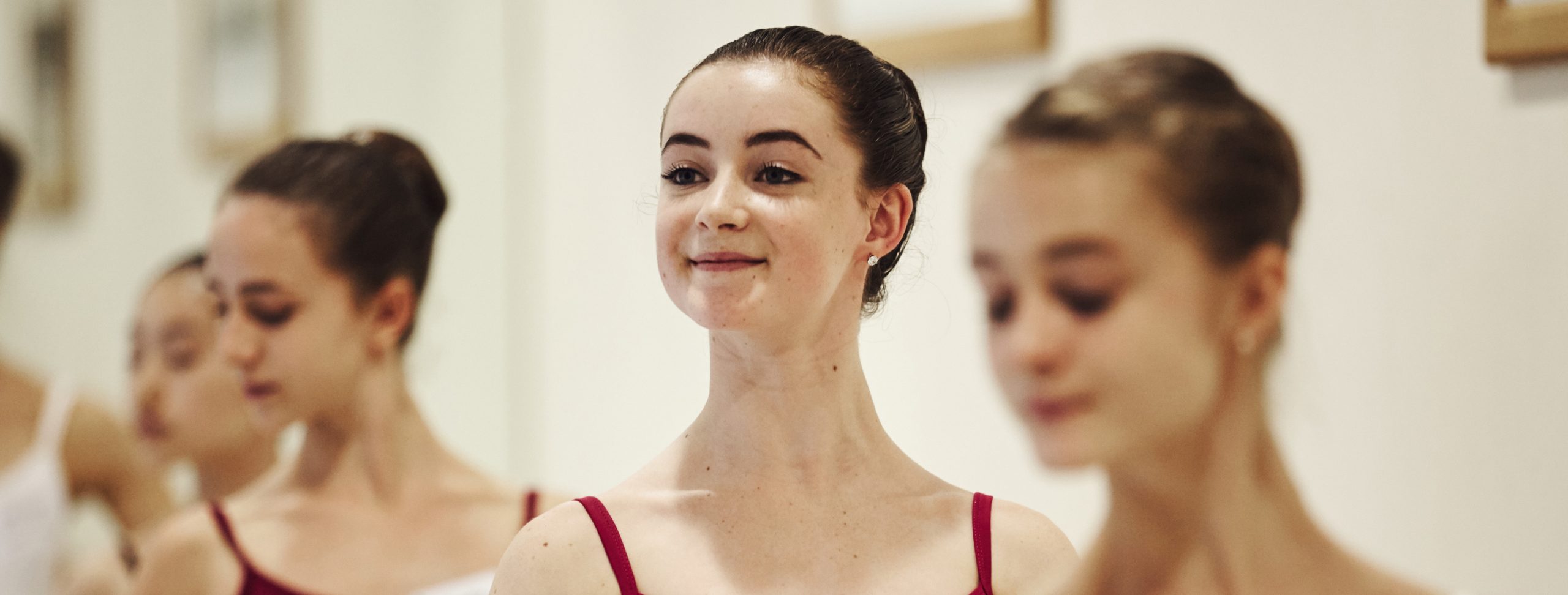 The royal ballet school announces new extended summer programme