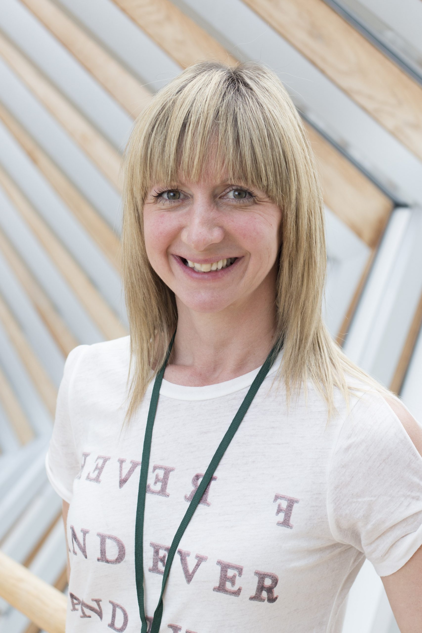 Meet our associate teachers Claire robertson scaled