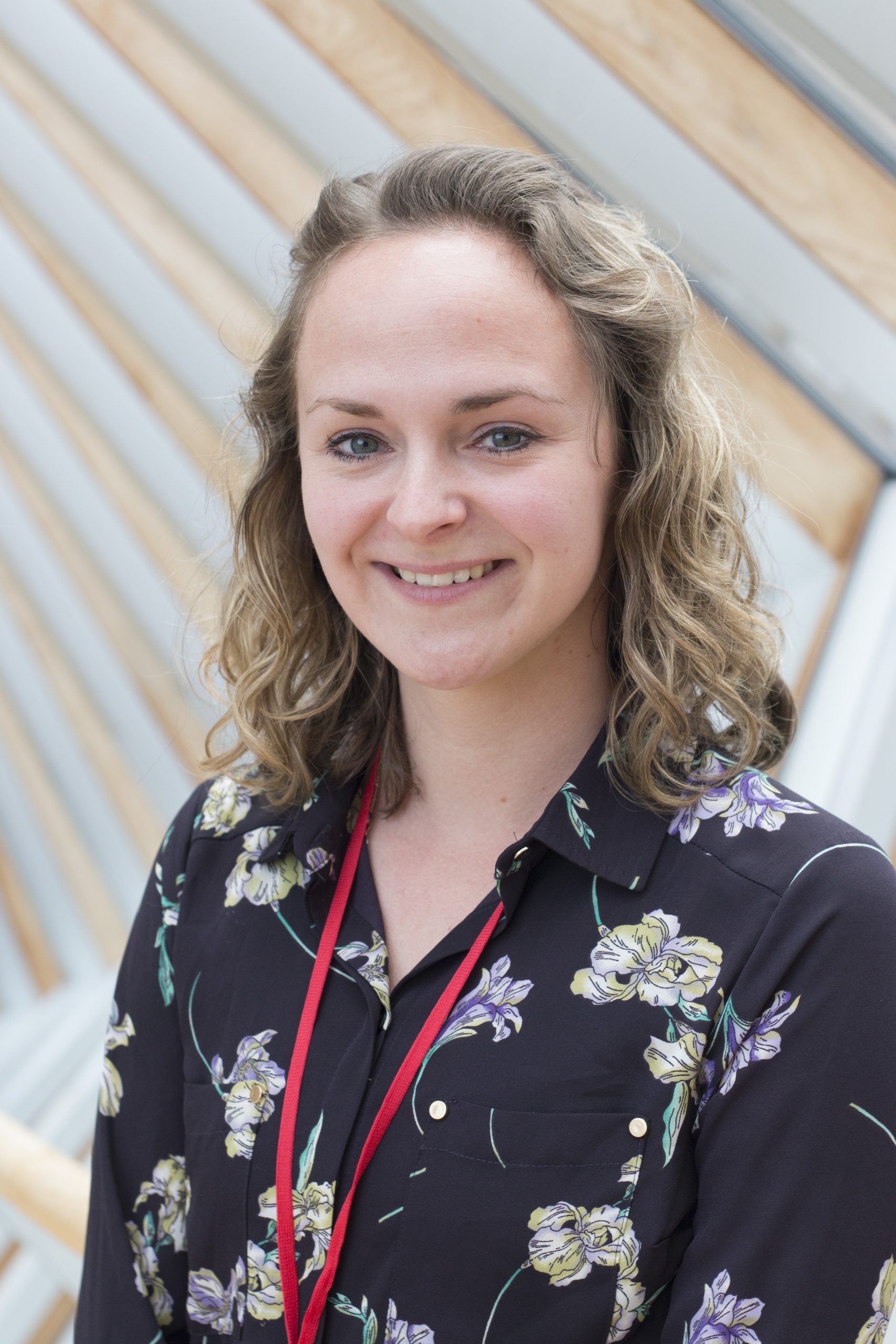 Meet our associate teachers Domya keys scaled