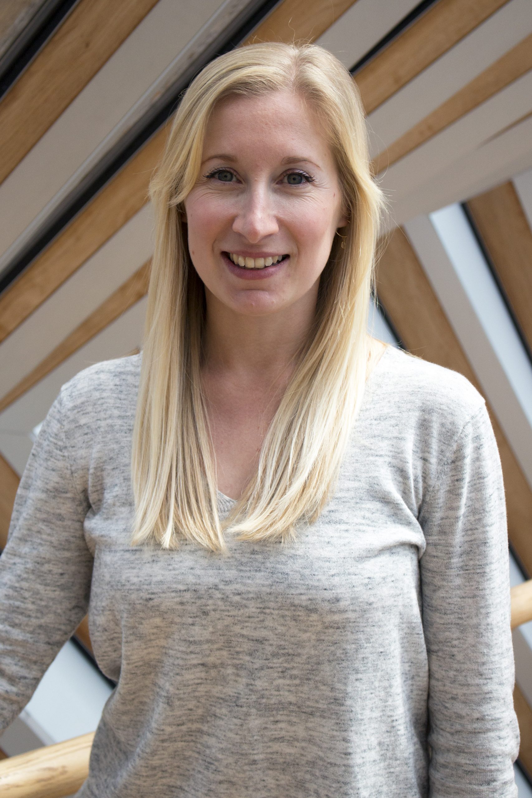 Meet our associate teachers Fiona harvey scaled