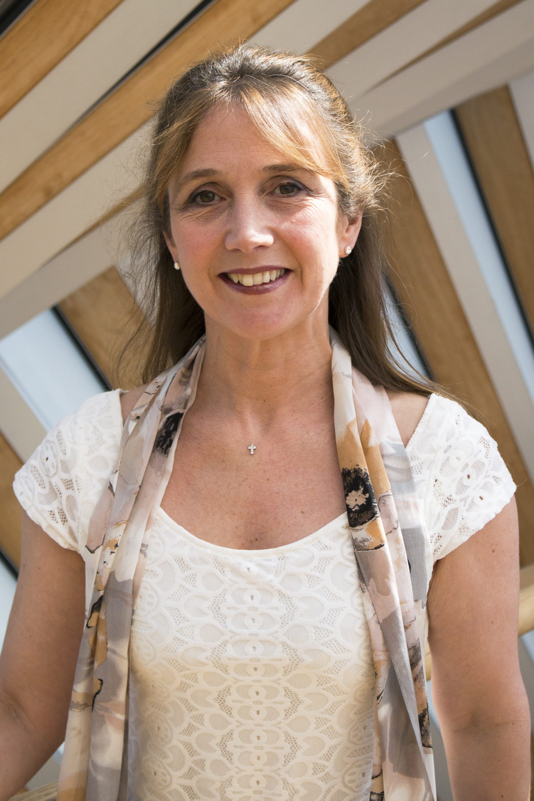 Meet our associate teachers Jayne cooper scaled