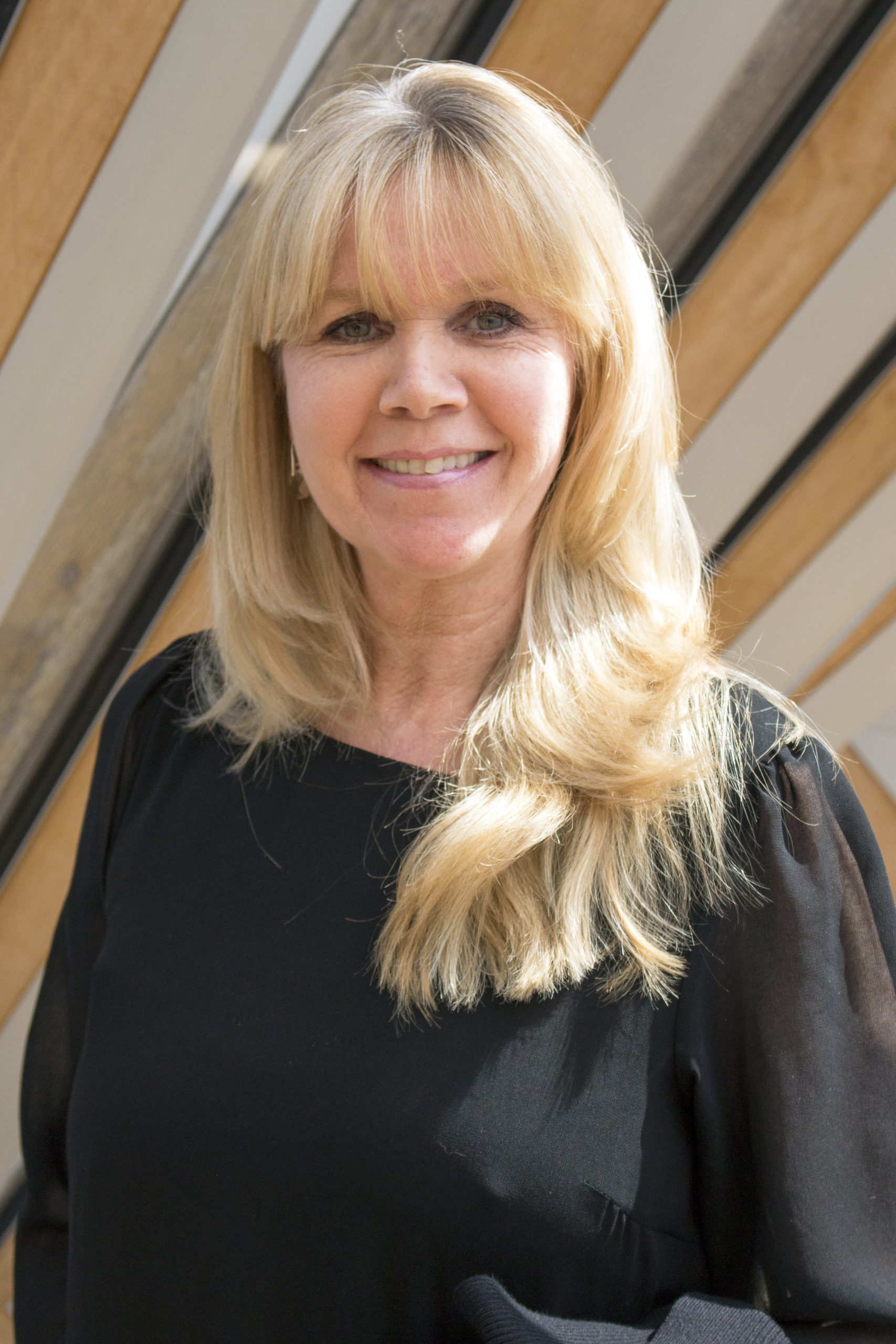Meet our associate teachers Karen paisey scaled