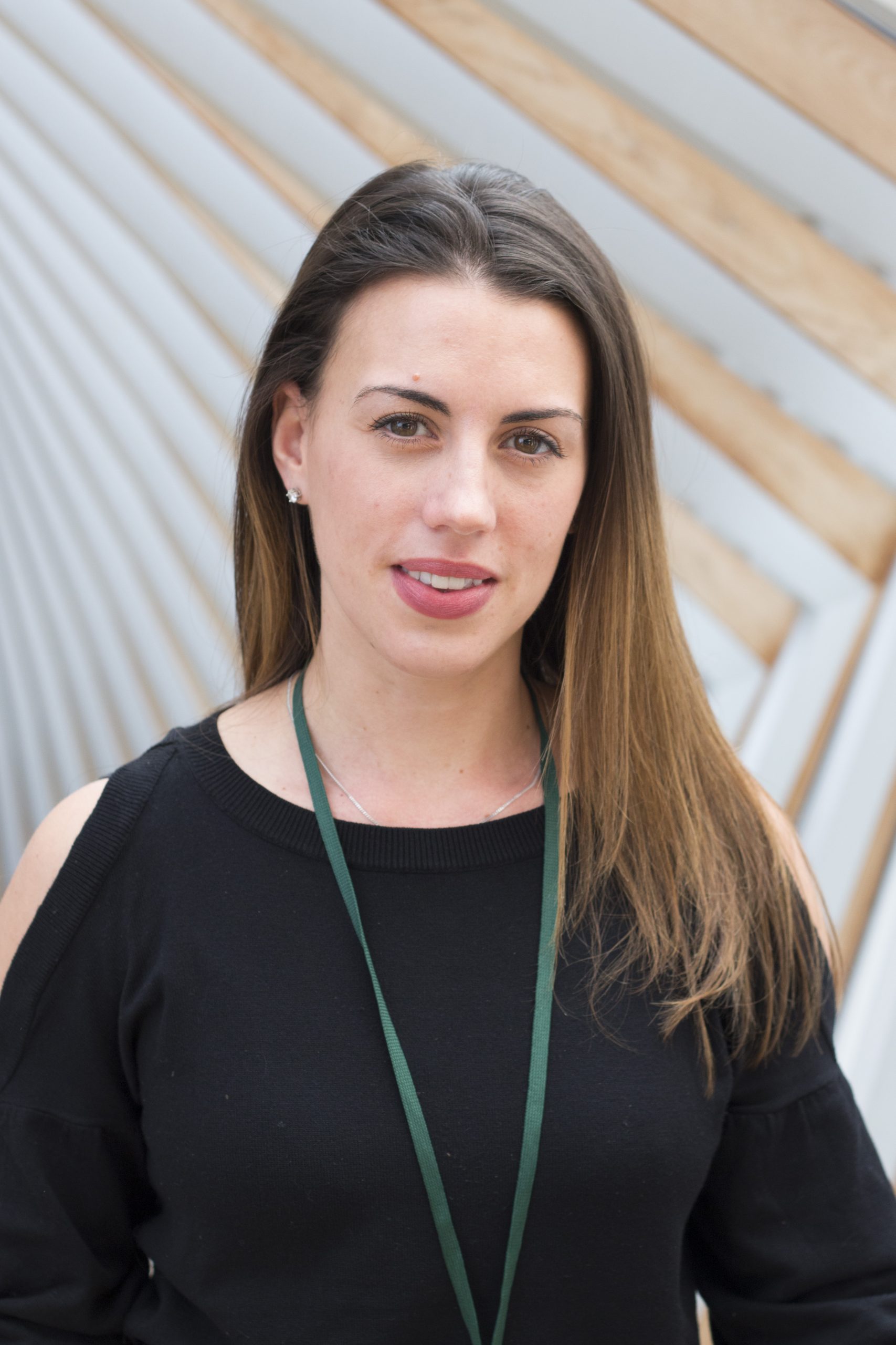Meet our associate teachers Kerry whitfield scaled