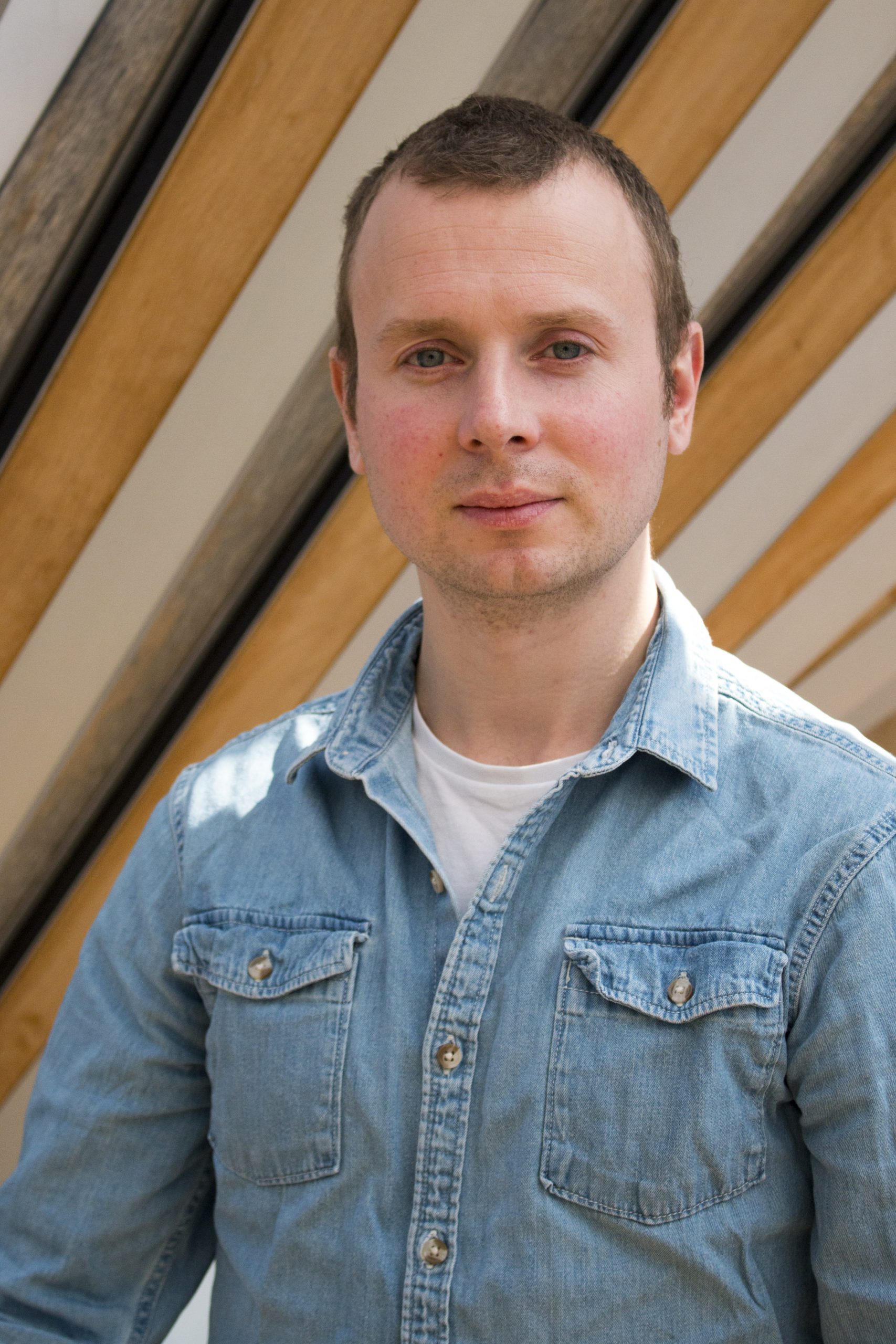 Meet our associate teachers Matt paluch scaled