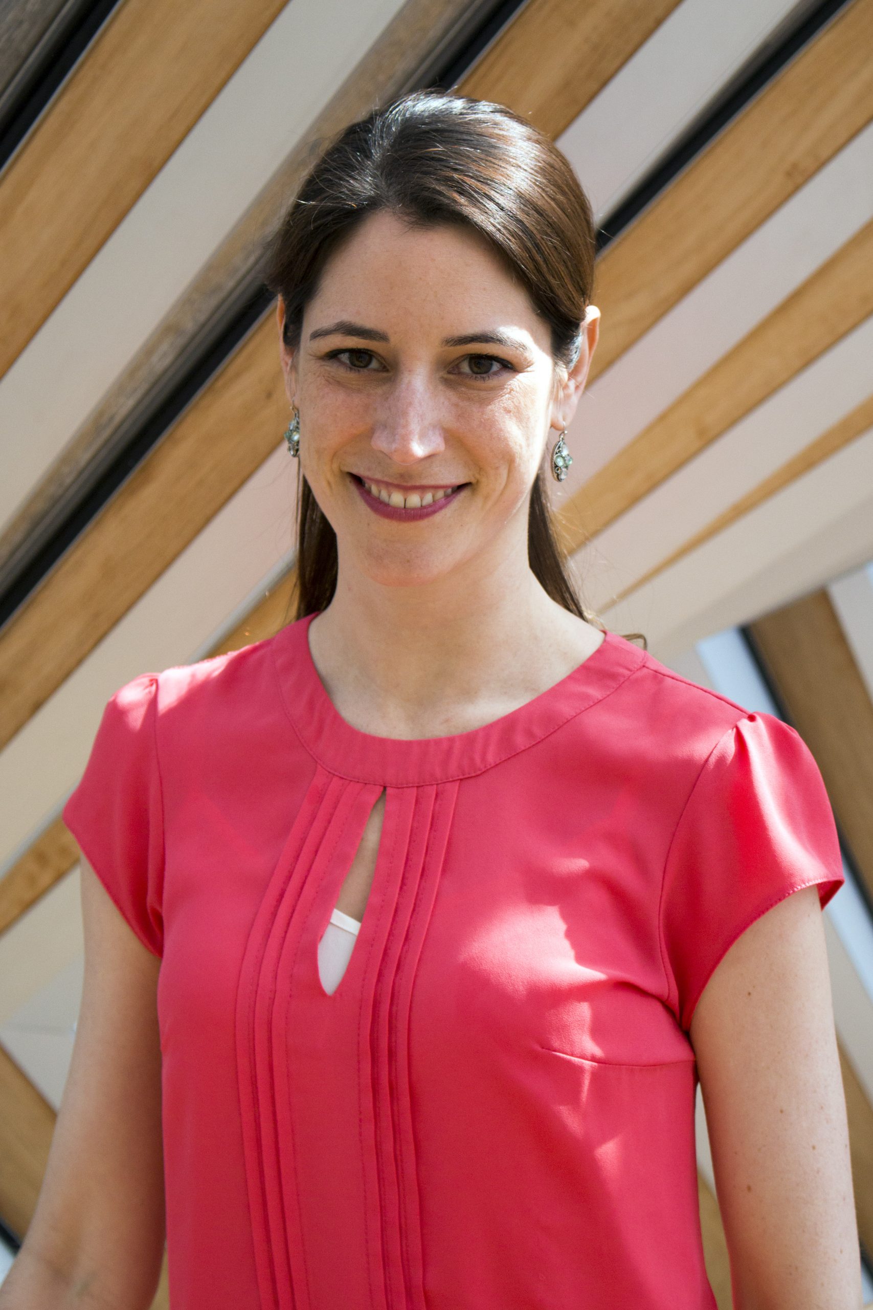 Meet our associate teachers Natalie krapf scaled