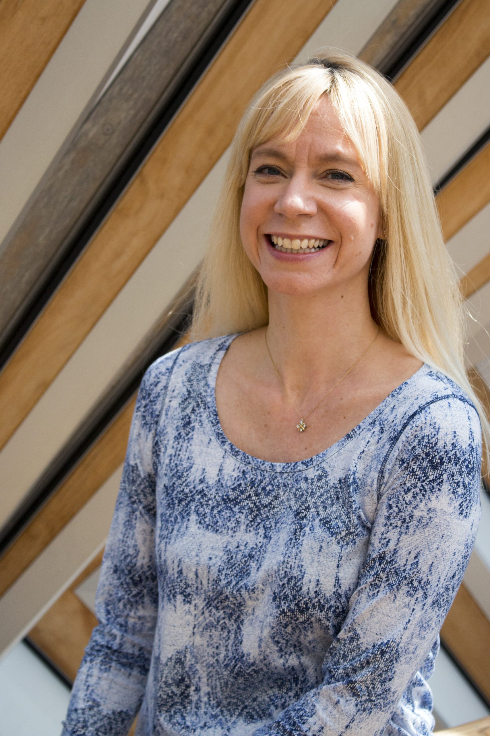 Meet our associate teachers Rachel hester scaled