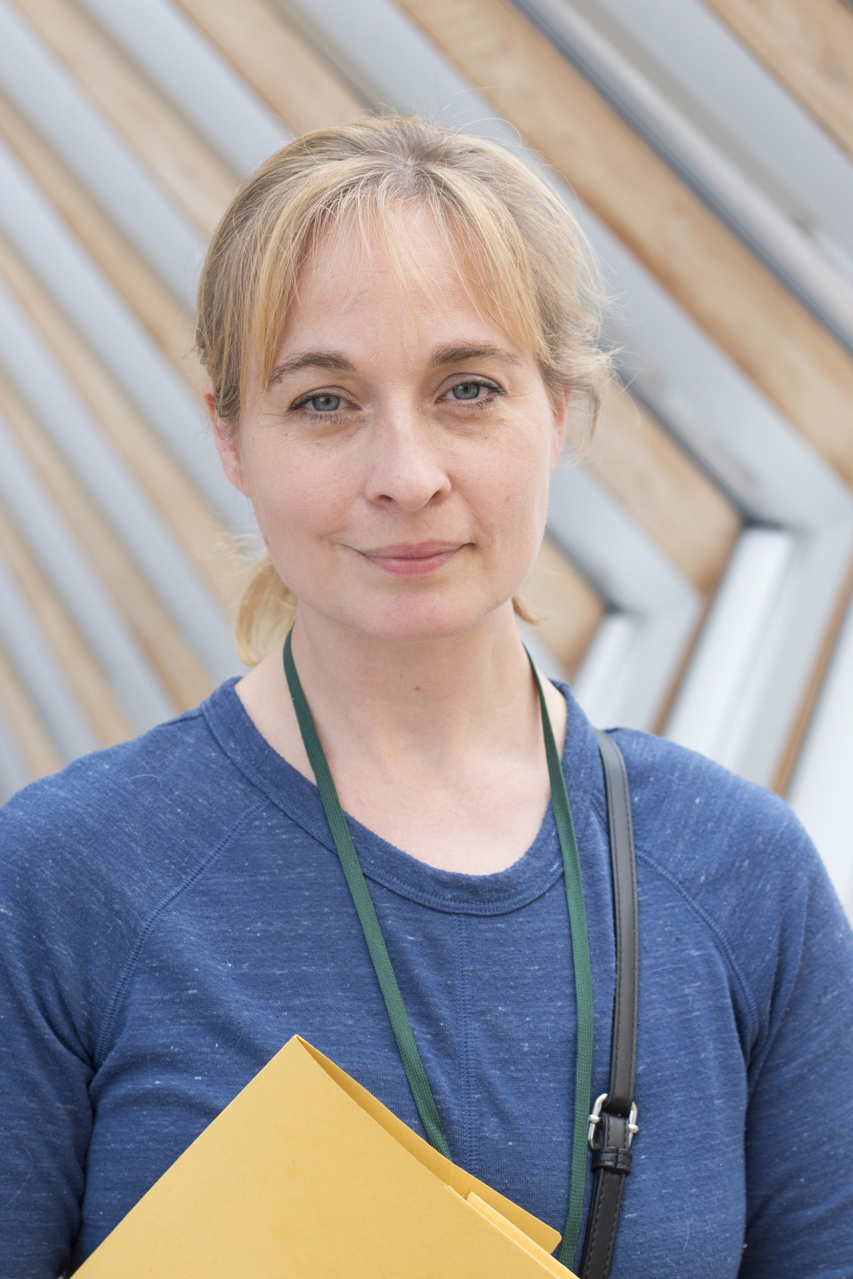 Meet our associate teachers Sarah wildor scaled
