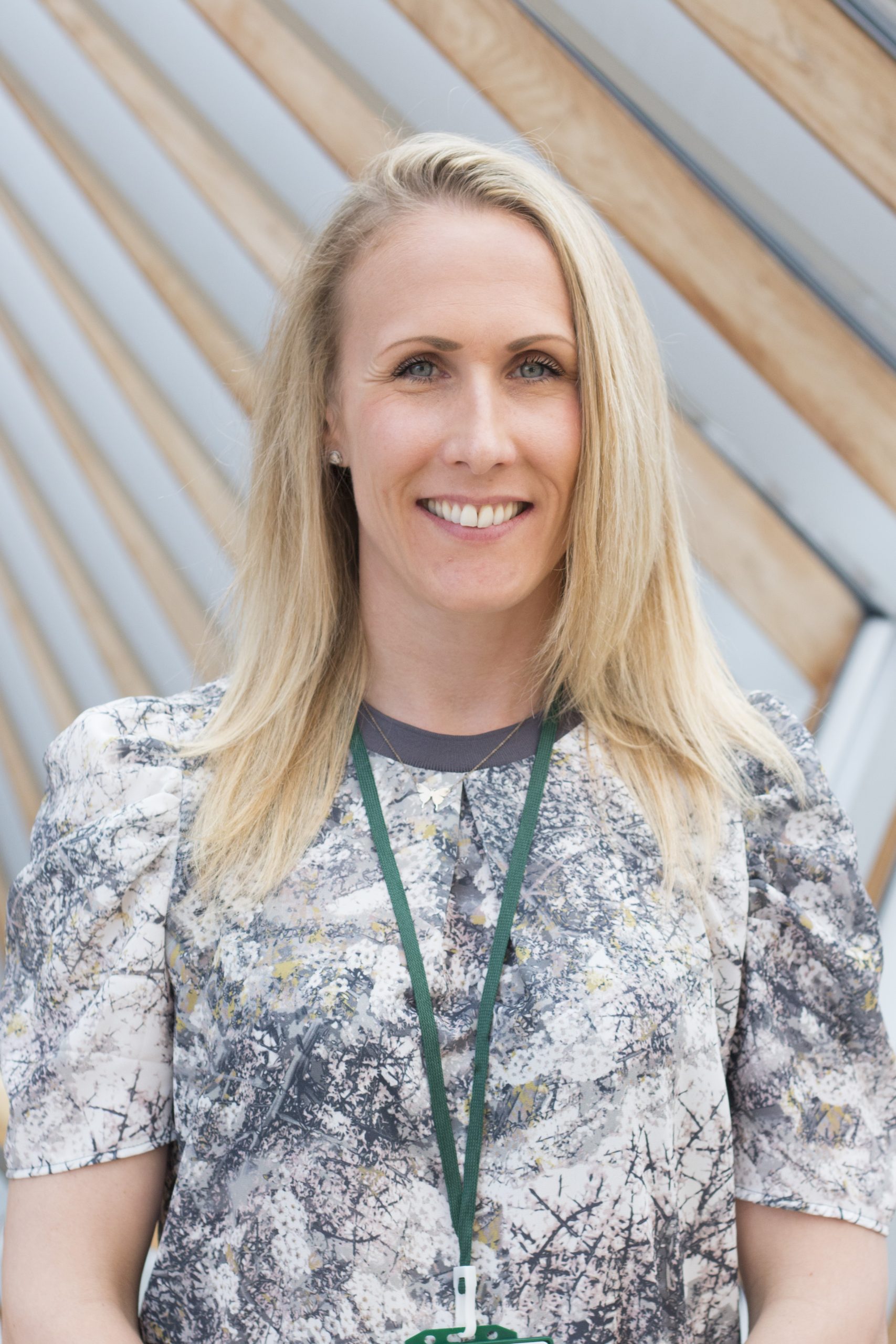 Meet our associate teachers Sophie robinson scaled
