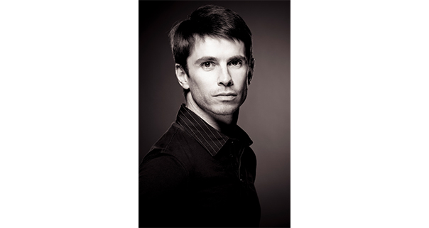 The royal ballet’s ricardo cervera to join teaching staff