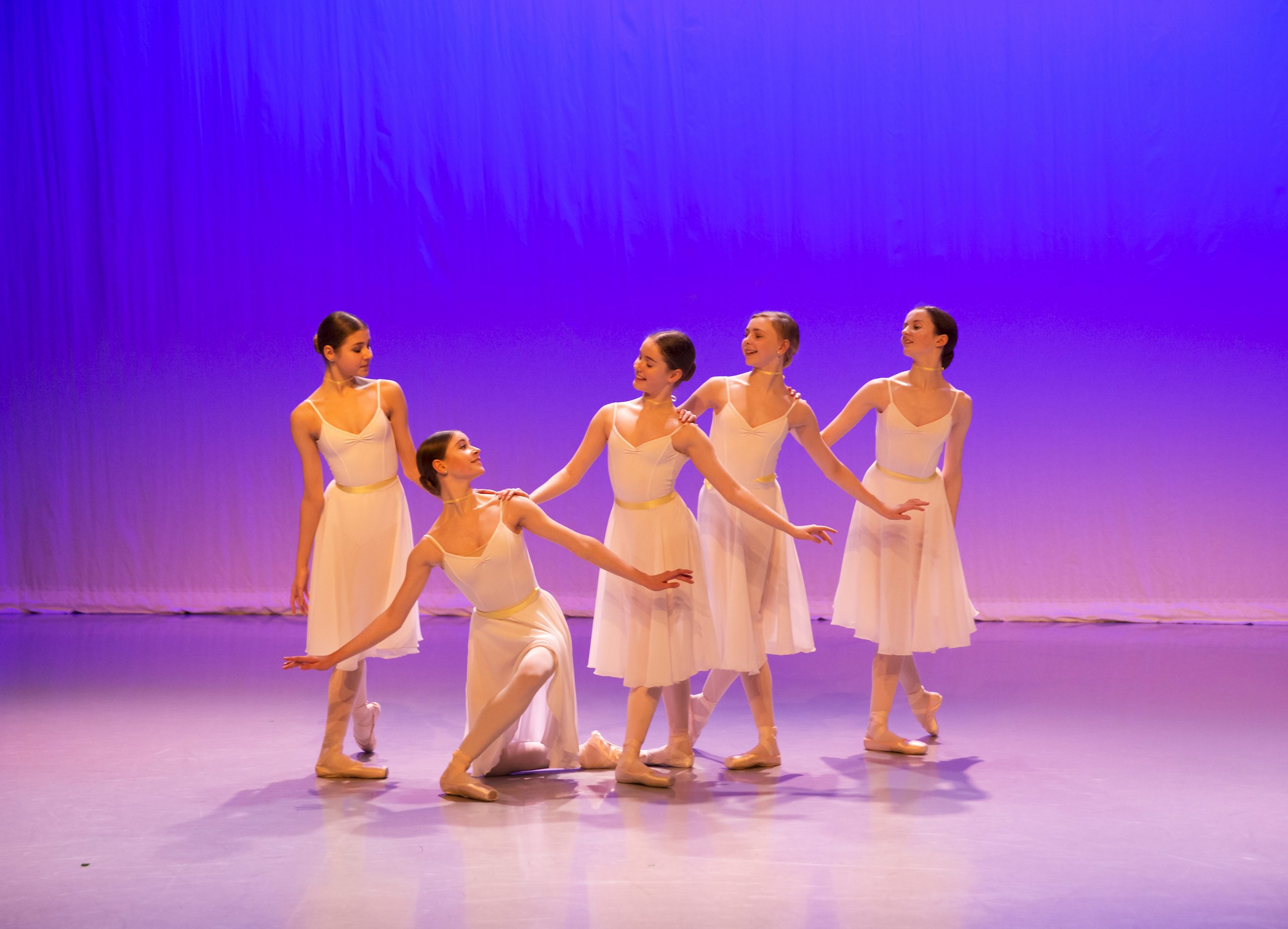 Kenneth macmillan emerging choreographer performance 2018