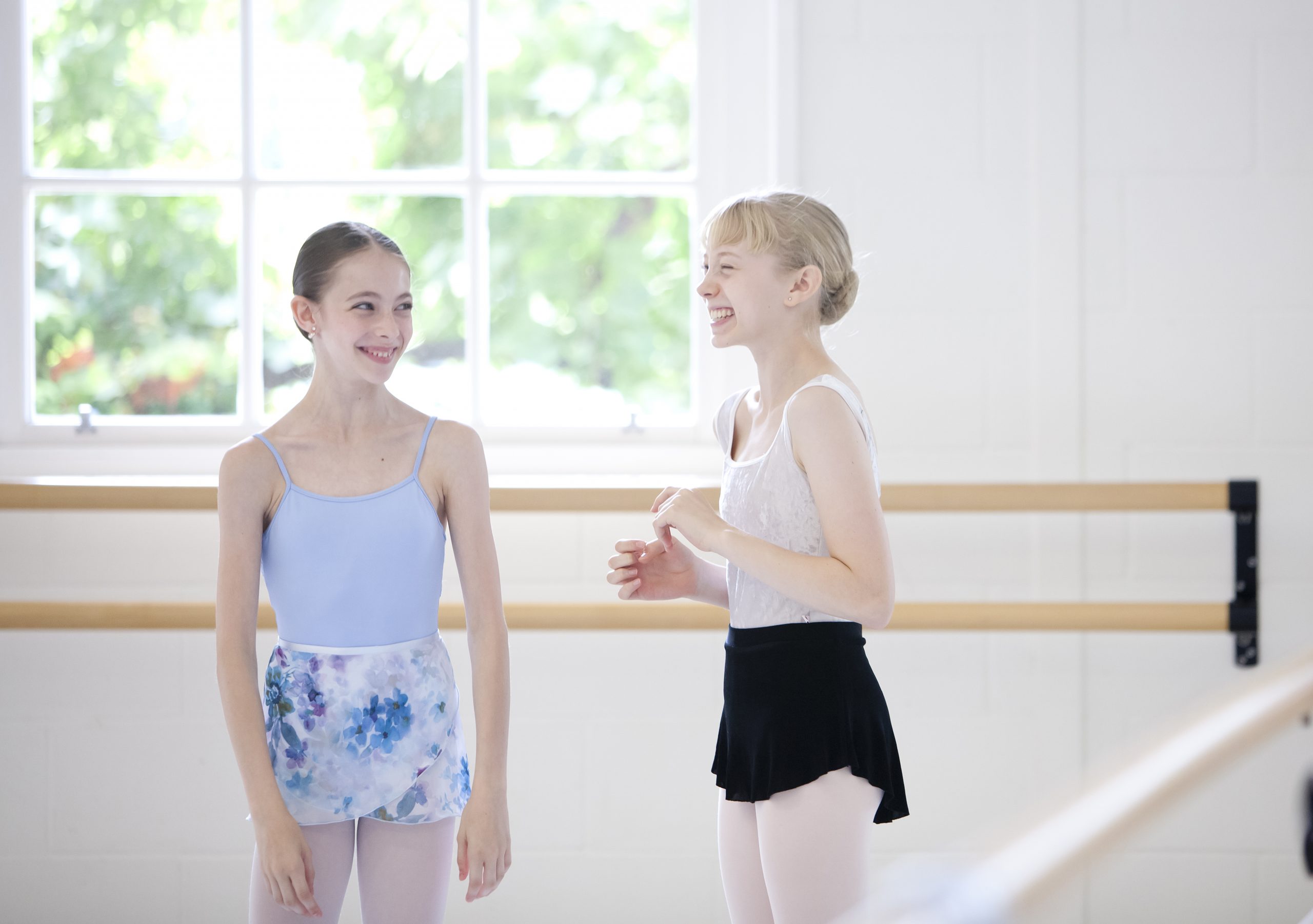 Summer intensive 2019: your response