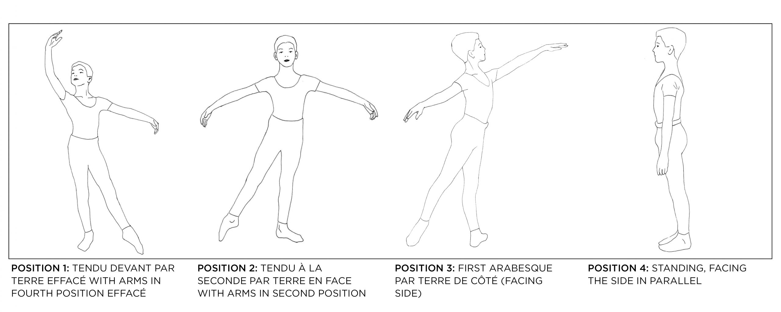 Photograph requirements