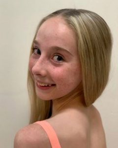 Portrait of Chelsea Potter