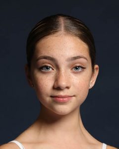 Sophia hudson headshot Sophia hudson