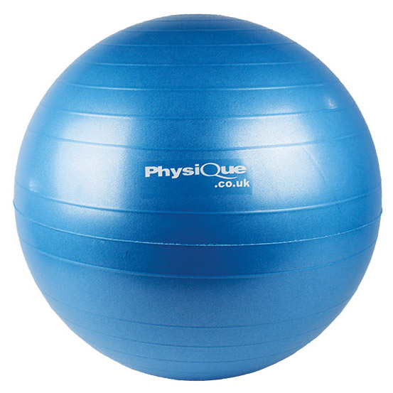 An exercise on sale ball