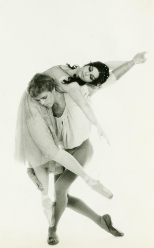 Lynn seymour award for expressive dance 2021 Lynn seymour award for expressive dance 2021