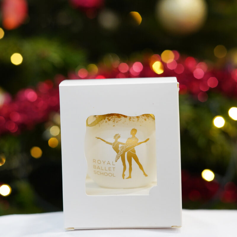 Christmas baubles