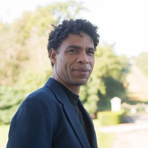 Photo of carlos acosta cbe