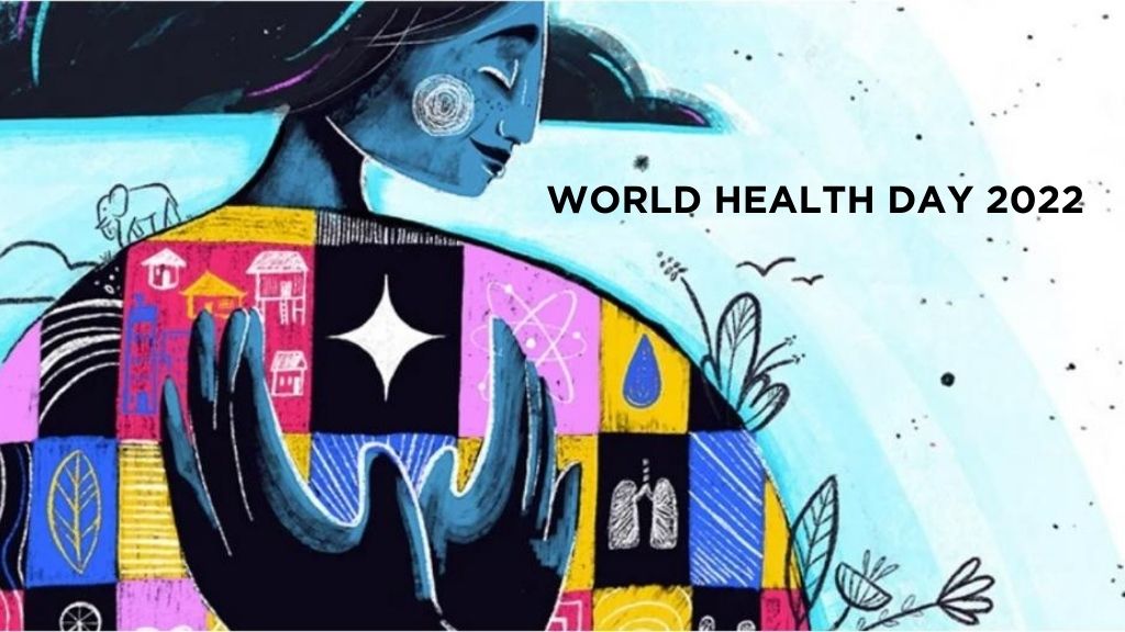 World health day 2022