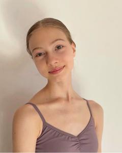 Sofia barzac Sofia barzac