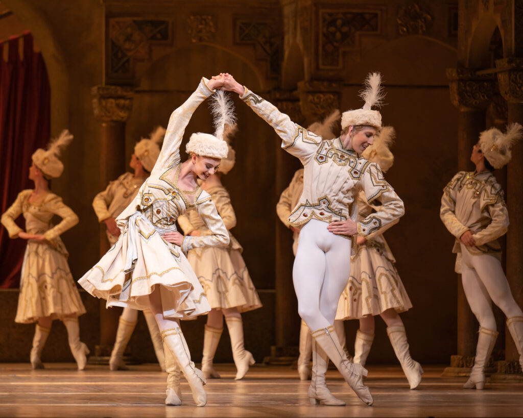 Celebrating our 2022 summer performances Celebrating our 2022 summer performances