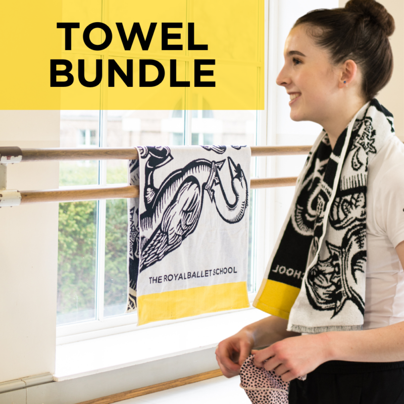 Towel bundle