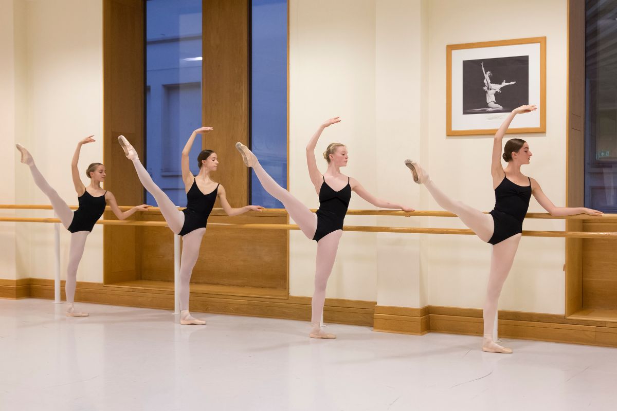 Dancers In Leeds Can Now Access The Full Senior Associate Programme