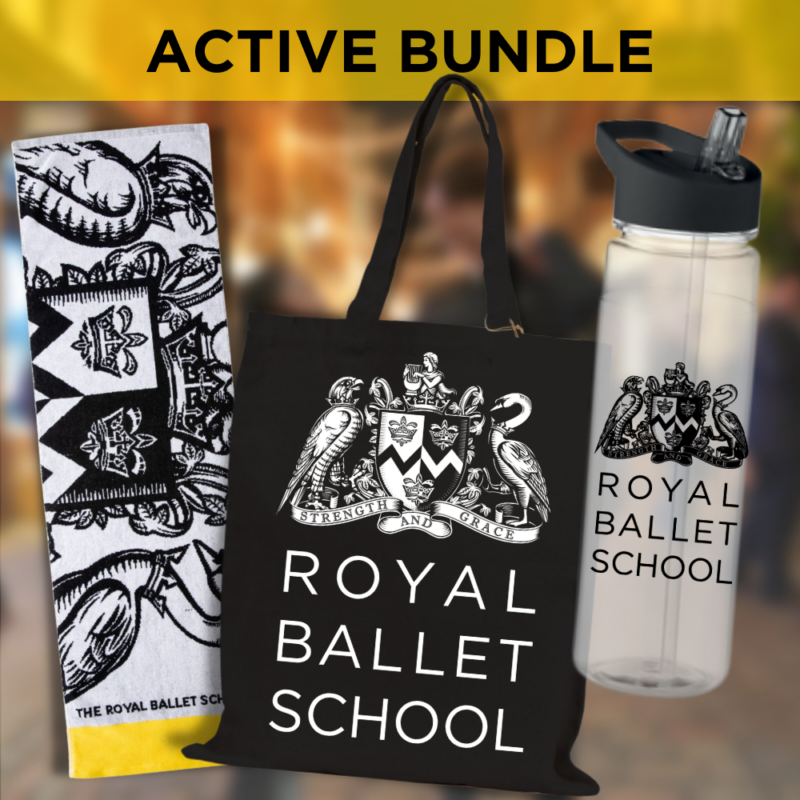 Active bundle