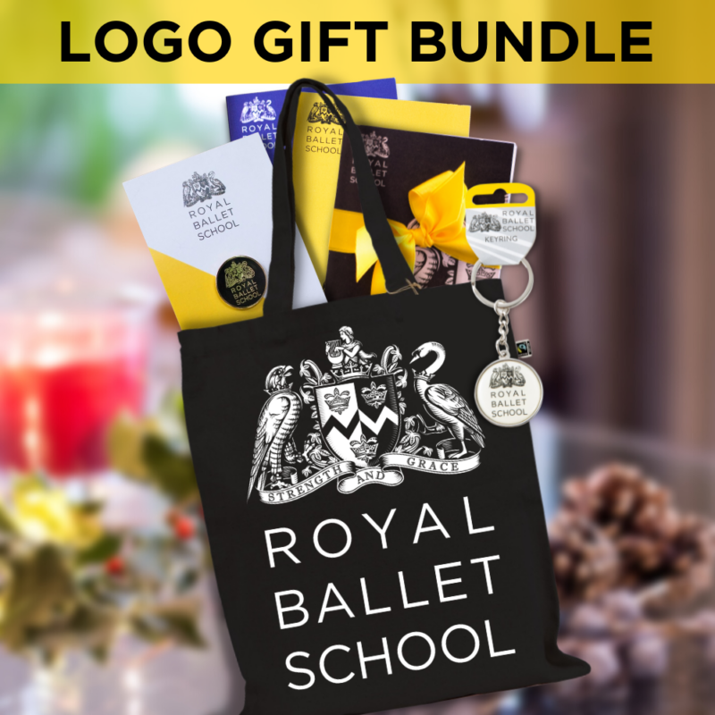 Logo gift bundle