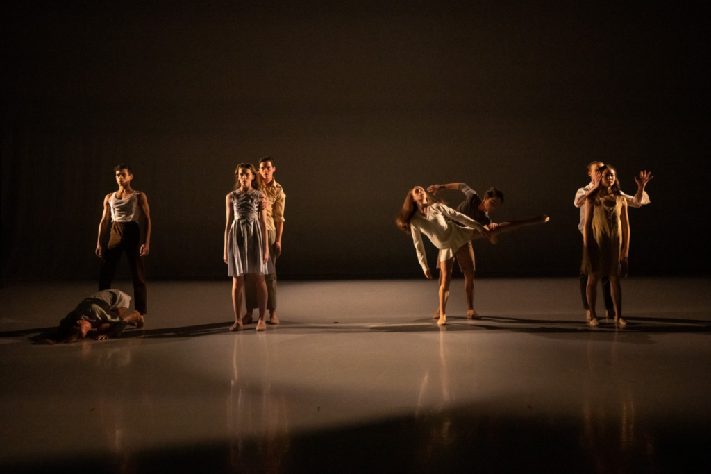 Kenneth macmillan emerging choreographer 2022 Kenneth macmillan emerging choreographer 2022