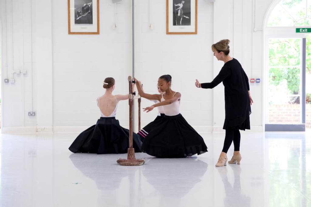 What's great about teaching character class? In conversation with kate swainston What's great about teaching character class? In conversation with kate swainston