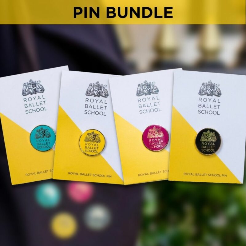 Pin bundle