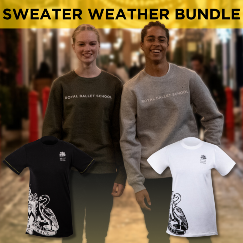 Sweater weather bundle
