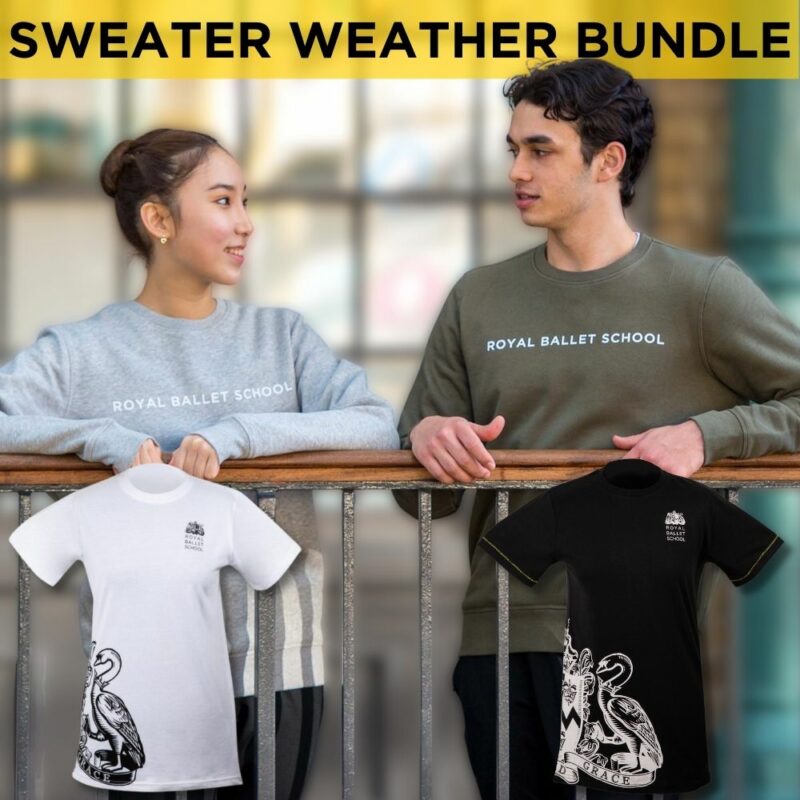 Sweater weather bundle