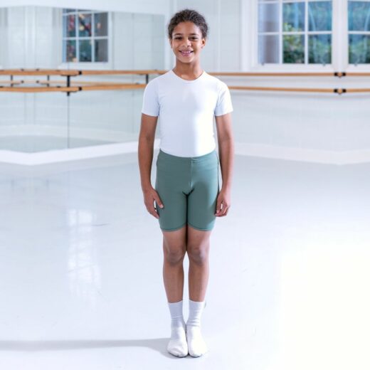 Long Shorts