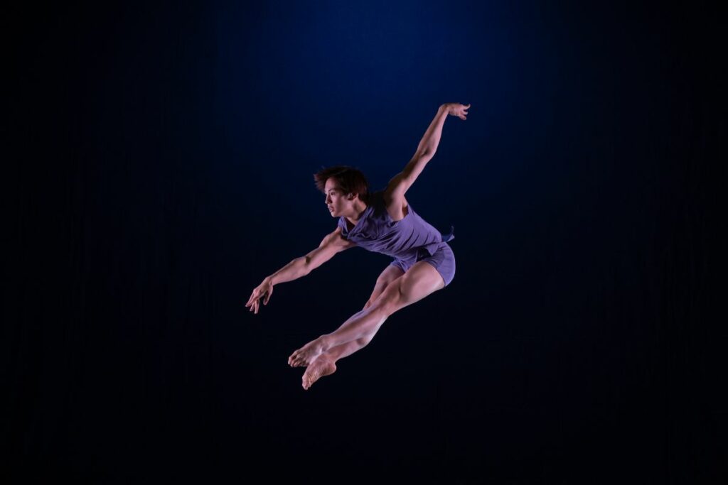 The royal ballet school's partnership with kinoshita group The royal ballet school's partnership with kinoshita group