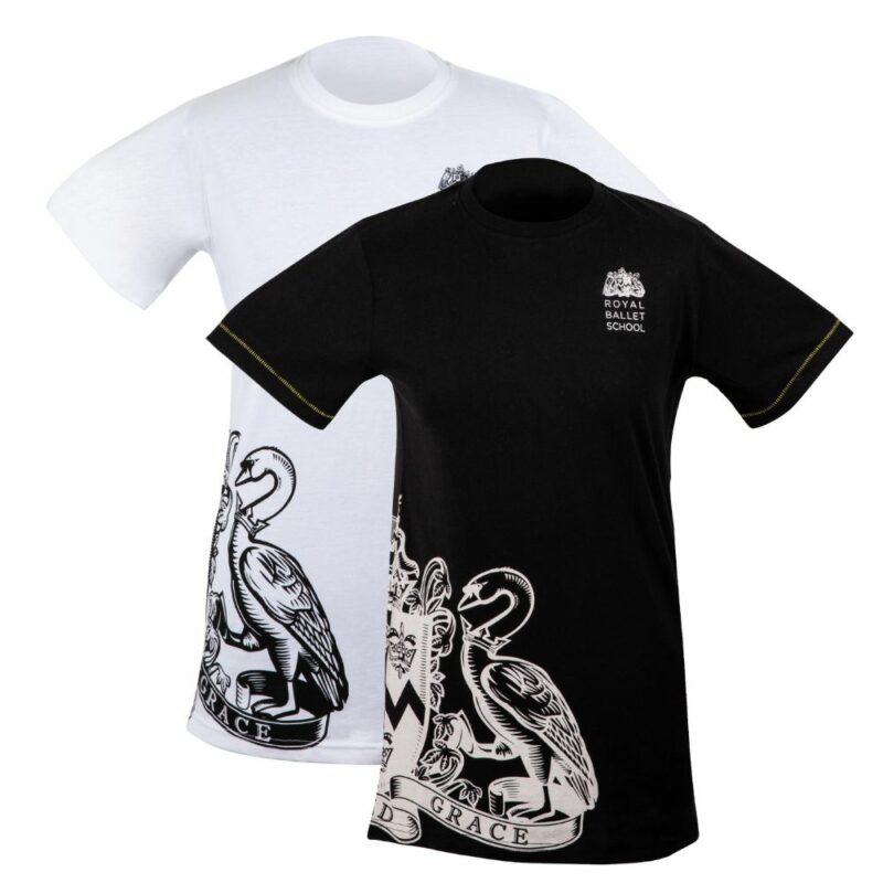 Singapore adult logo t-shirt