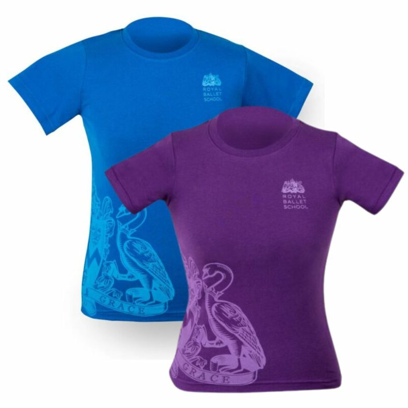 Singapore child's logo t-shirt