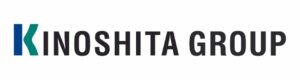 Kinoshita group logo Kinoshita group logo