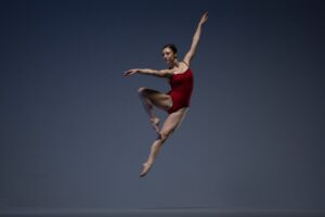 Healthy dancer programme