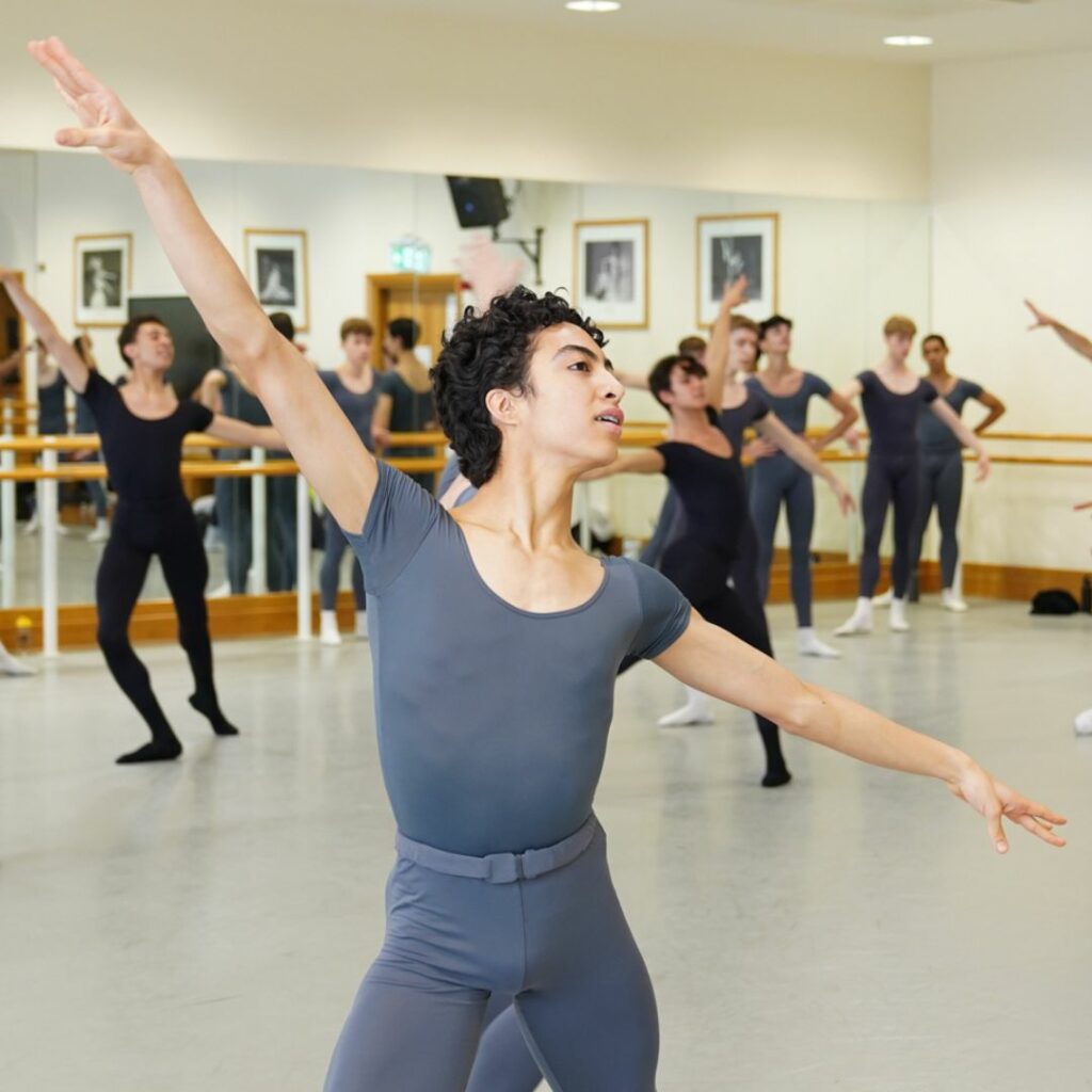 In conversation with mikaela polley on fast blue – a new dynamic classical work