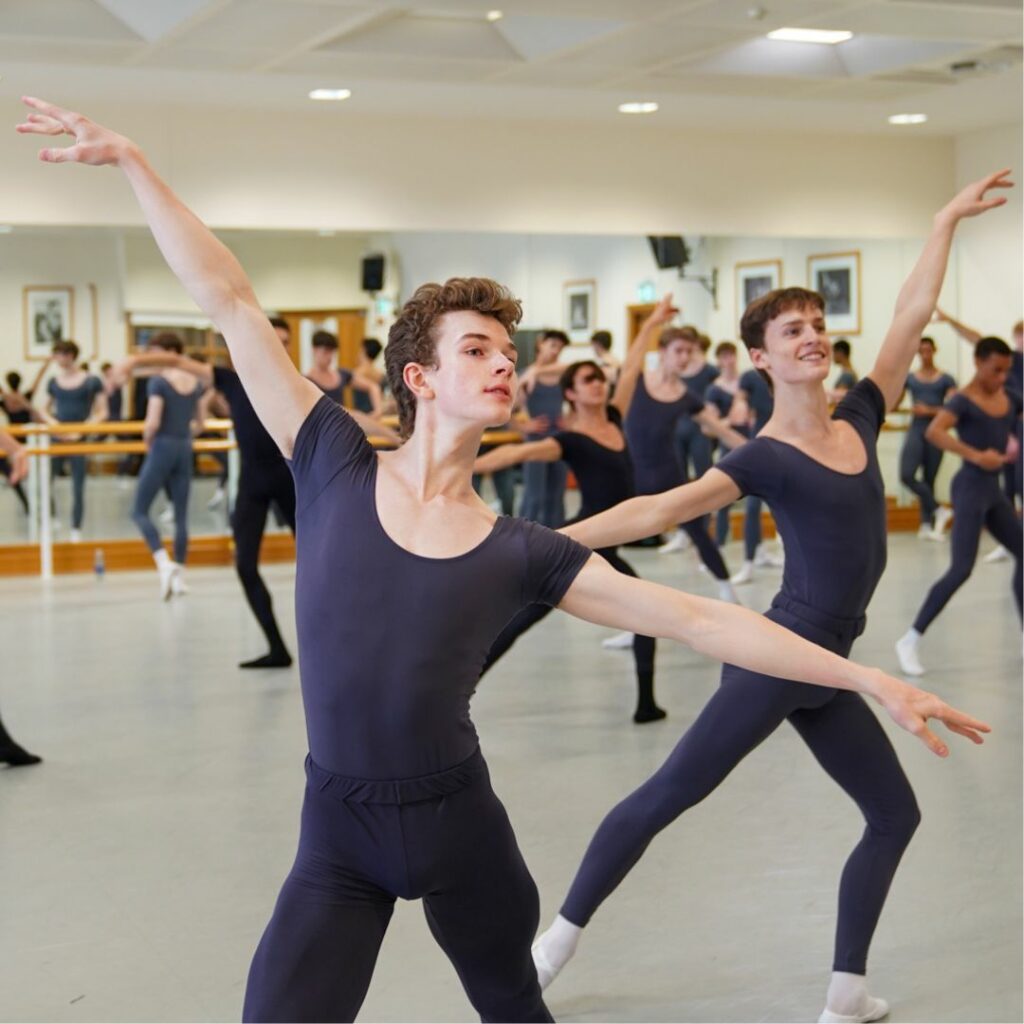 In conversation with mikaela polley on fast blue – a new dynamic classical work