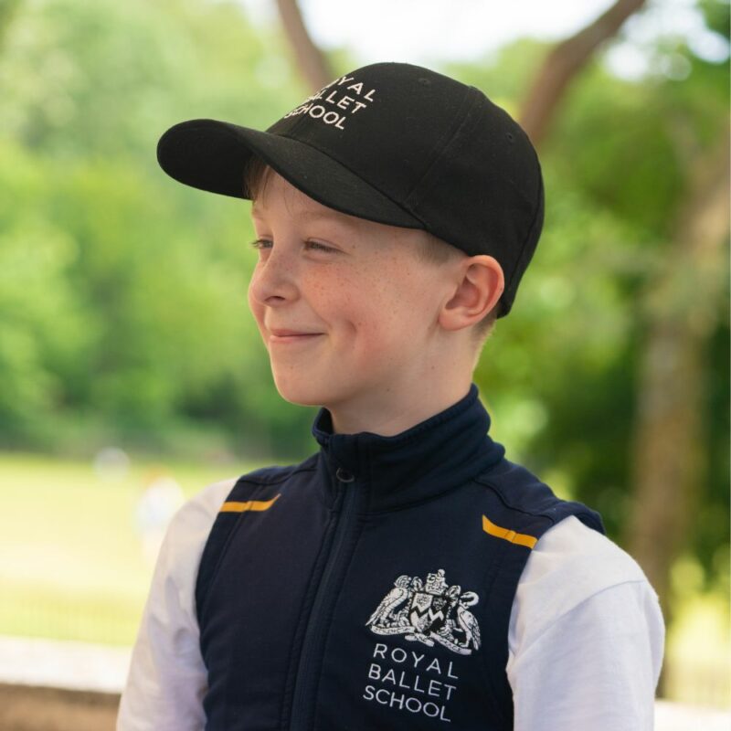 Baseball cap