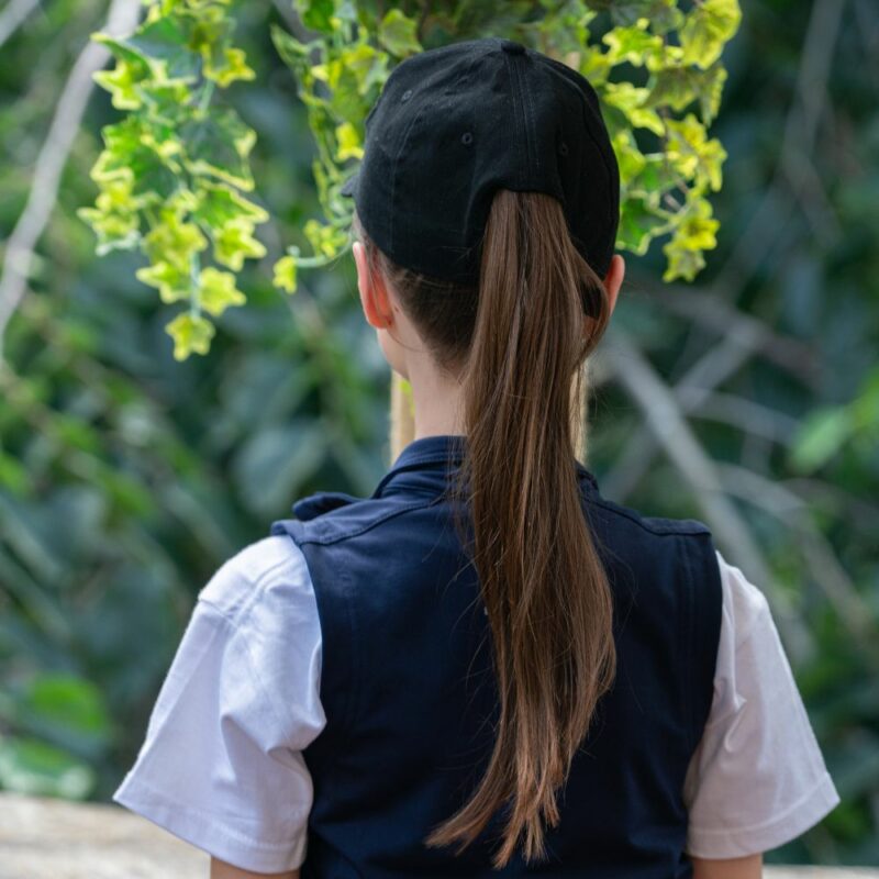 Baseball cap
